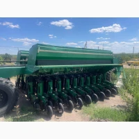 Сеялка Great Plains 4000