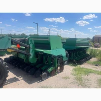 Сеялка Great Plains 4000