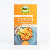 Сухарі, Молоко сухе, Пудра, Гірчиця. Бакалія. Продукты оптом Земельні дари