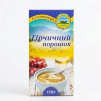 Сухарі, Молоко сухе, Пудра, Гірчиця. Бакалія. Продукты оптом Земельні дари