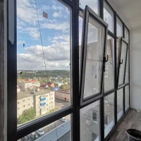 Французский балкон цена в Кривом Роге