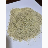 Висівка горохова