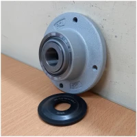Ступиця ріжучого вузла Agro Point IL25-85/4T-B20-T FKL, сівалки