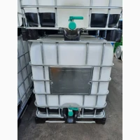 Продам єврокуб на 1.000 л