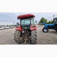 Трактор Case IH Farmall 110 JX __ 2013р