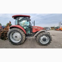 Трактор Case IH Farmall 110 JX __ 2013р