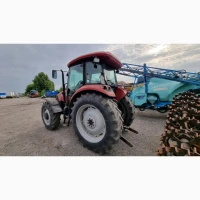 Трактор Case IH Farmall 110 JX __ 2013р