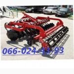 Дисковые бороны ДЛМ-5, ДЛМ-8, ДЛ-2.5, ДЛ-4 ДУКАТ