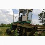 Продам самоходную жатку КПС 5 Г
