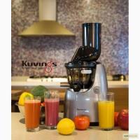 Шнековая соковыжималка Kuvings B6000 Купить в Украине