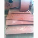 Запчасти на очиститель вороха ОВС-25
