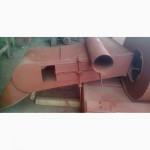 Запчасти на очиститель вороха ОВС-25