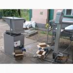 Орехокольный станок от производителя