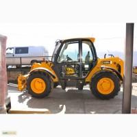 JCB 531-70 2007г Продам телескопический погрузчик
