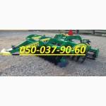 Сертифіковіна техніка Harvest (сівалки Harvest 540, бороні Harvest 320)