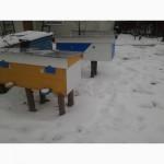 Продам нові вулики