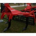 Глубокорыхлители Bomet польский на 2, 3, 4 зубья