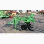 Глубокорыхлители Bomet польский на 2, 3, 4 зубья