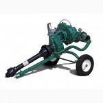 Мотопомпа тракторная Caprari MEC-D