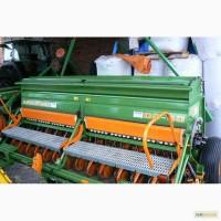 Сівалка Amazone D9-40 Дискова / Сеялка Амазоне Д9-40 ширина 4м