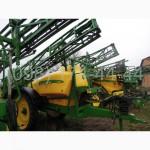 Опрыскиватель прицепной John Deere 732 (Джон Дир 732) б/у