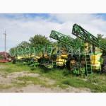 Опрыскиватель прицепной John Deere 732 (Джон Дир 732) б/у
