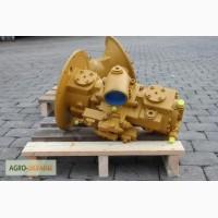 Ремонт гидронасоса Liebherr DPVO 108, DPVO 165, DPVO 215