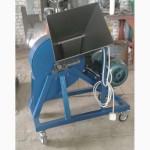 Щепорез. Дробилка древесины и шпона