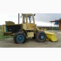 Срочно! Продам погрузчик фронтальный ТО-6А