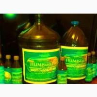 Органо-минеральное удобрение humikas