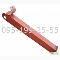 Секция отгрузочная нижняя ОВС-25 - запчасти на ОВС-25