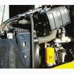 Экскаватор - погрузчик JCB 3CX Turbo 2007 года