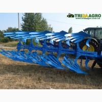 Плуг оборотный Lemken Variopal 4+1 (2004)
