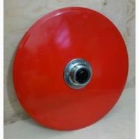 G15225500 Диск сошника в зборі Гаспардо