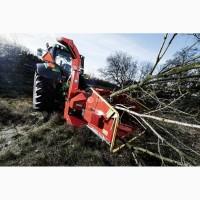 Измельчитель древесины Linddana TP 230 (Щепорез)