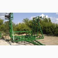 Культиватор John Deere 1010 10.5m