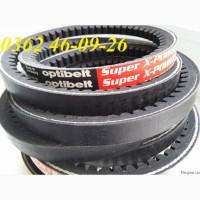 Зубчатые ремни Contitech, Optibelt