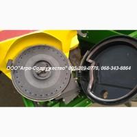 В наличии Сеялка Пропашная пневматическа John Deere 7200 из США-8 рядная из США