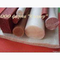 Шнур силиконовый термостойкий