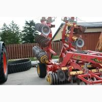 Борона VÄDERSTAD Carrier 500