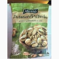 Продаем фисташки алесто 250 г