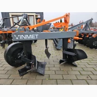 Плуг Vinmet 2-х корпусний 2-20 (Польща)