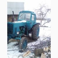 Продам мтз 80