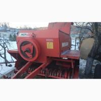 Продам пресс подборщик немецкий Welger D 2500
