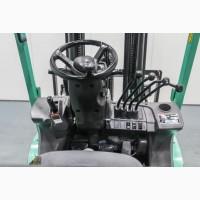 Вилочный погрузчик Mitsubishi FG25NT