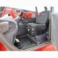 Телескопический погрузчик Manitou MT 1440