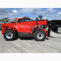 Телескопический погрузчик Manitou MT 1440