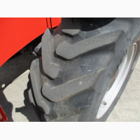 Телескопический погрузчик Manitou MT 1440