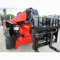 Телескопический погрузчик Manitou MT 1440