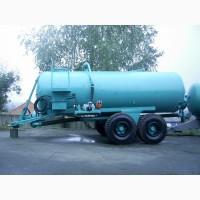 Продам бочку МЖТ-10